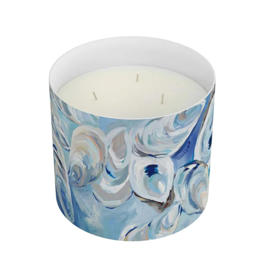 Kim Hovell 3-Wick Candle