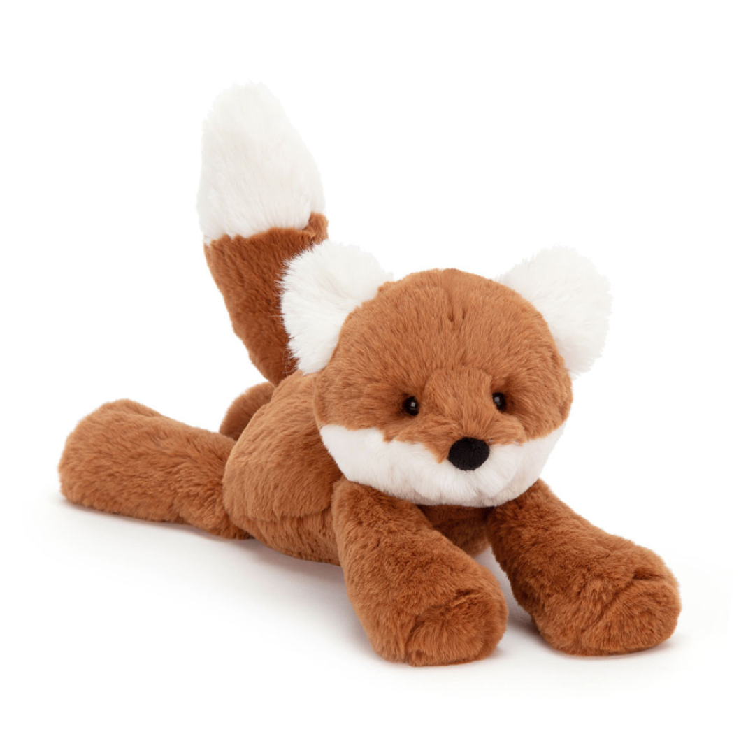 Jellycat Smudge Fox Medium