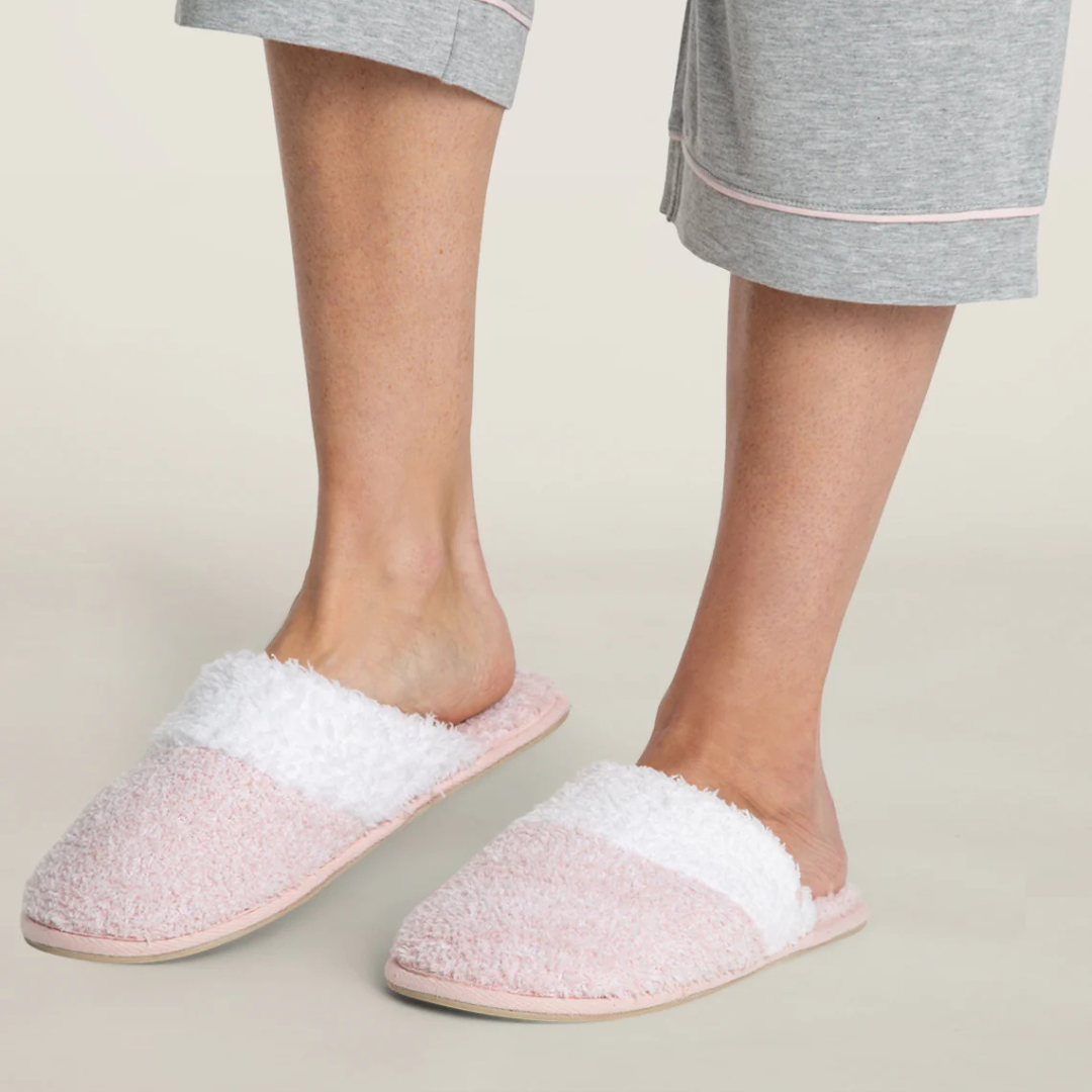 Barefoot Dreams CC Women's Malibu Slipper - The Cottage