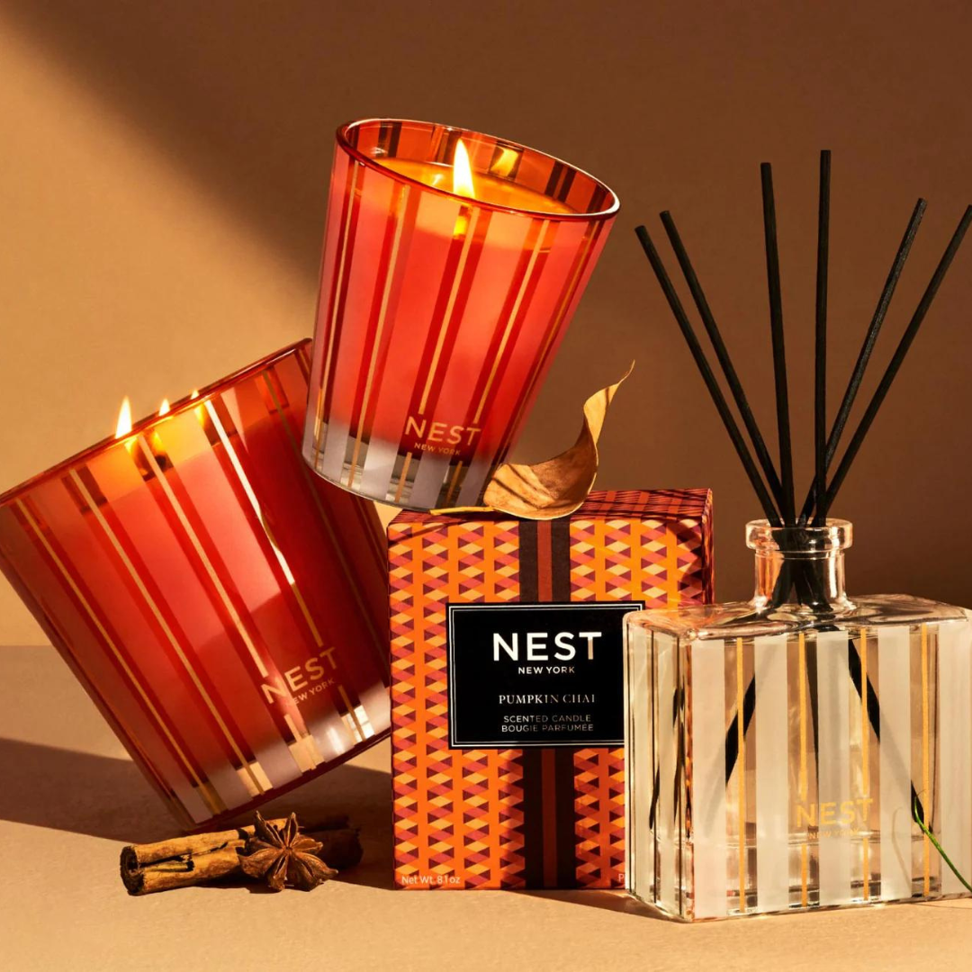 Nest 3-Wick Candle