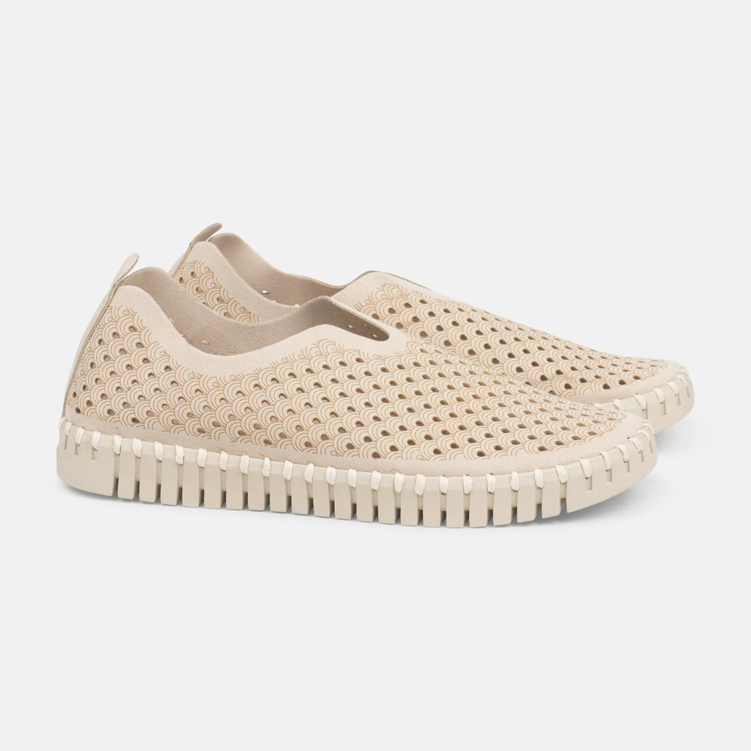 Ilse Jacobsen Tulip Slip on Sneaker - Kit