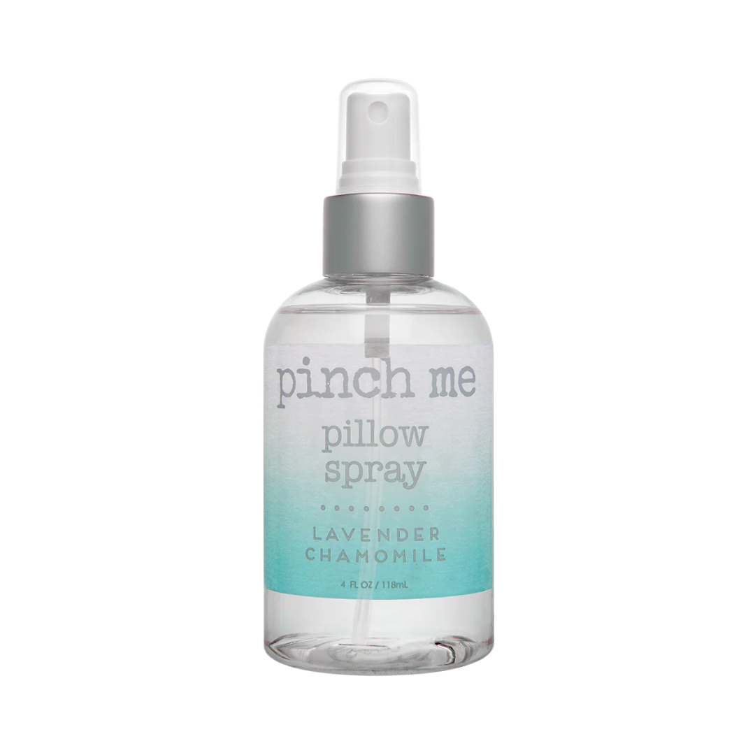 Pinch Me Pillow Spray