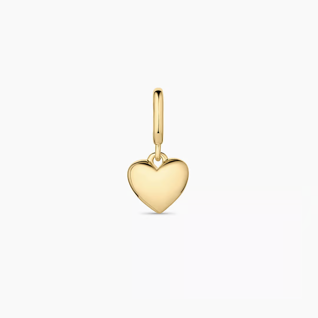 Gorjana Helium Heart Parker Charm