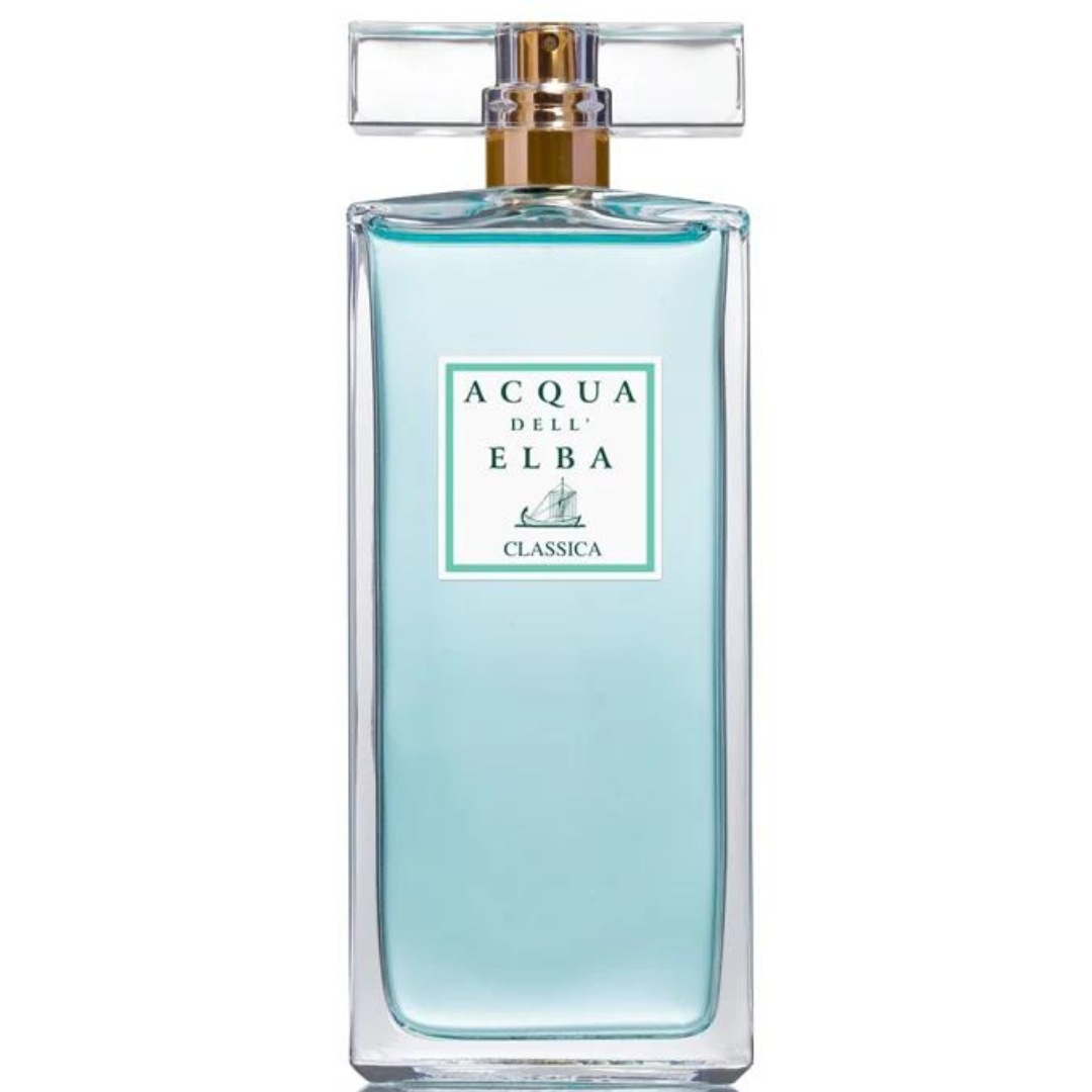 Acqua Dell'Elba Classica Donna - Woman Eau de Parfum