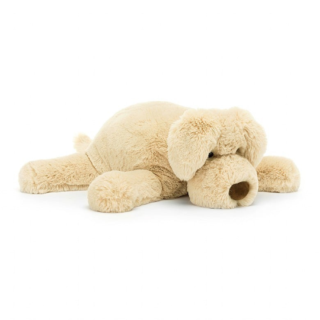 Jellycat Wanderlust Puppy - The Cottage