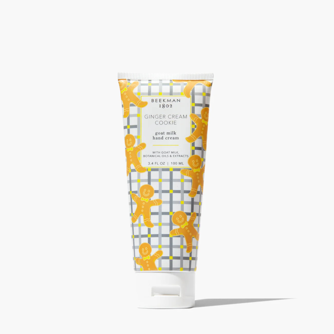 Beekman 1802 Hand Cream - Ginger Cream Cookie