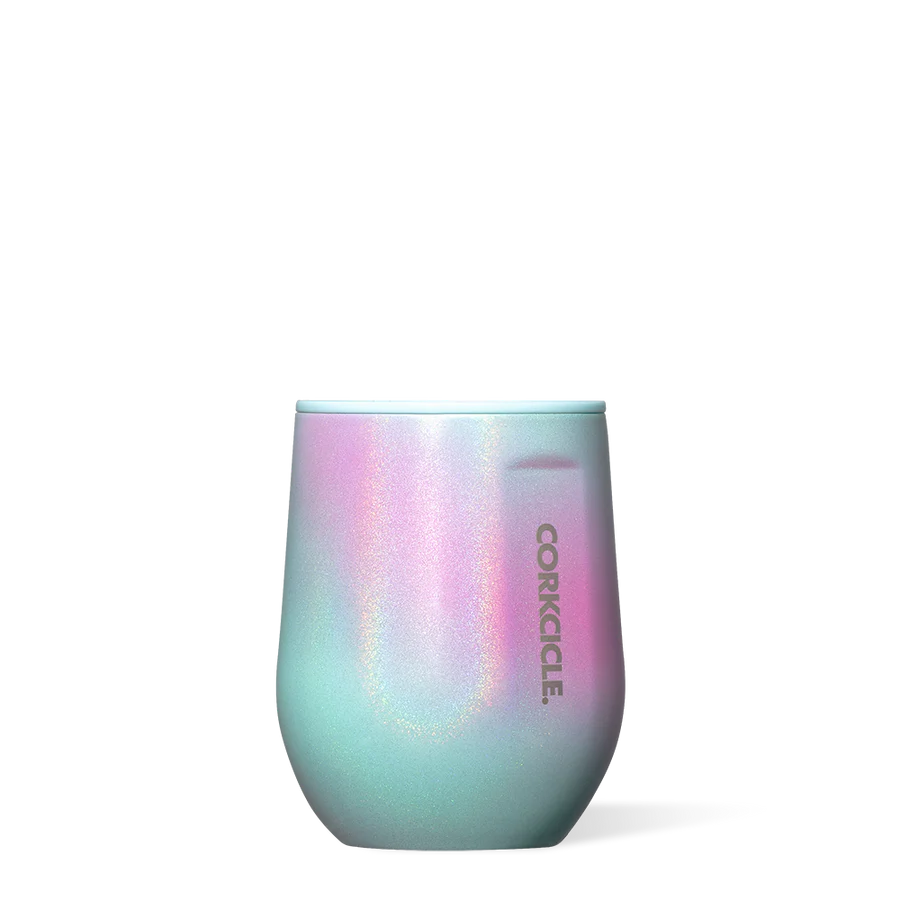 Corkcicle Stemless - Unicorn Wonderland