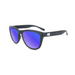 Knockaround Kids Premiums Sunglasses - Black/Moonshine - The Cottage