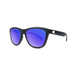 Knockaround Kids Premiums Sunglasses - Black/Moonshine - The Cottage