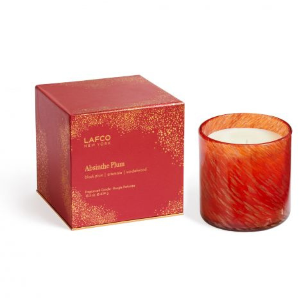 LAFCO Signature Candle