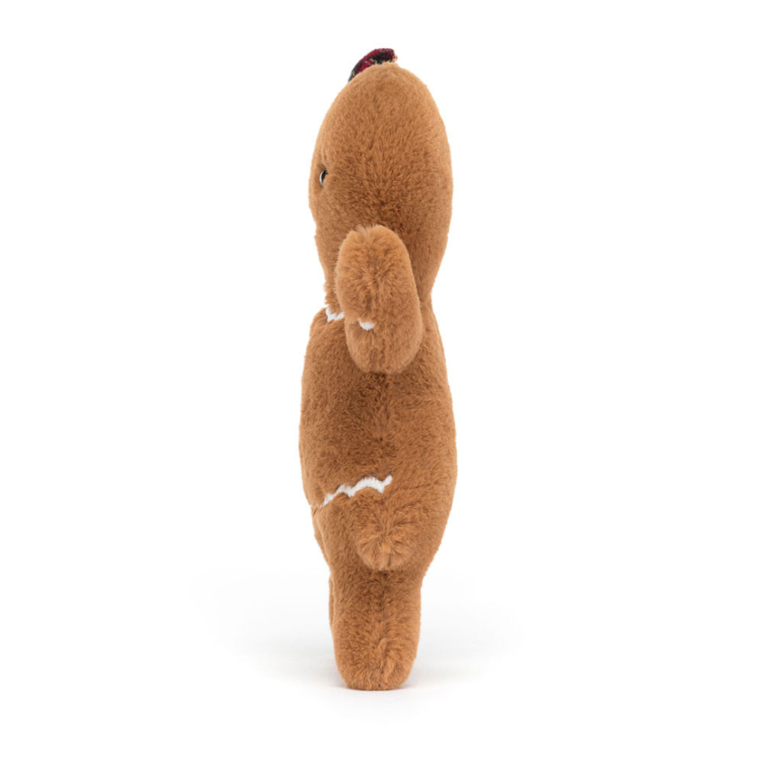 Jellycat Original Jolly Gingerbread Ruby