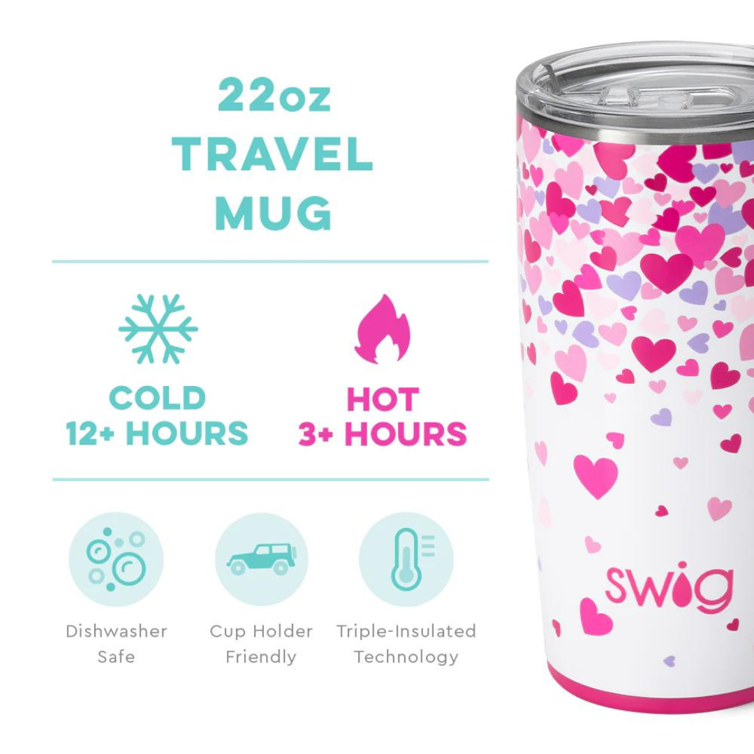 Swig Travel Mug - 22oz
