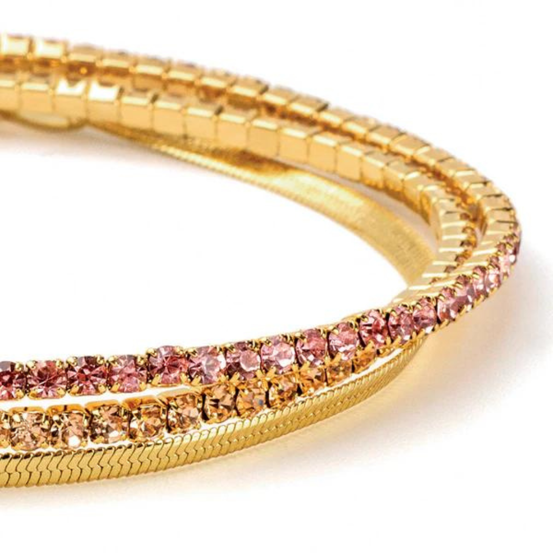 Scout Curated Sparkle & Shine Bracelet