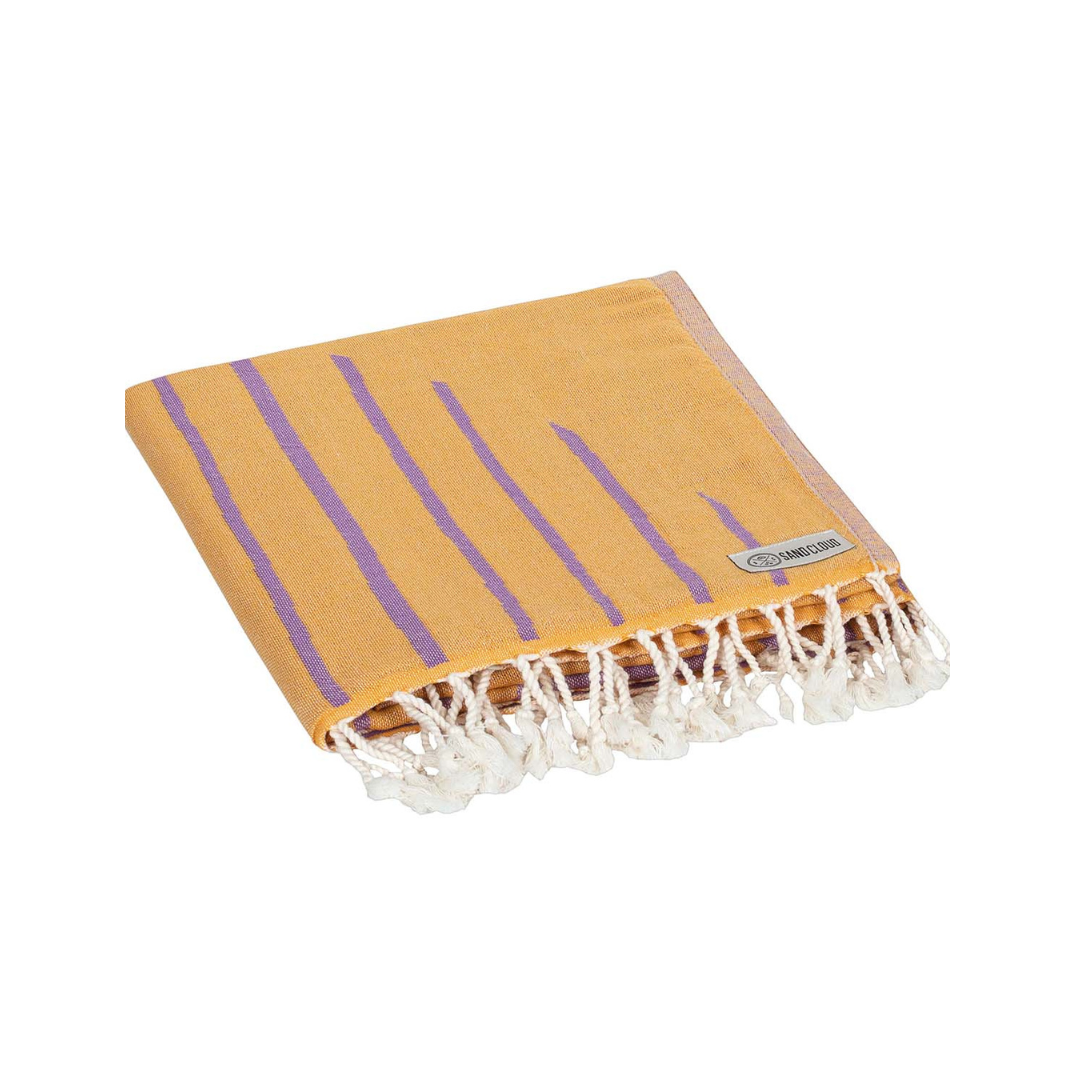 Sand Cloud Sand Resistant Towel - Ora
