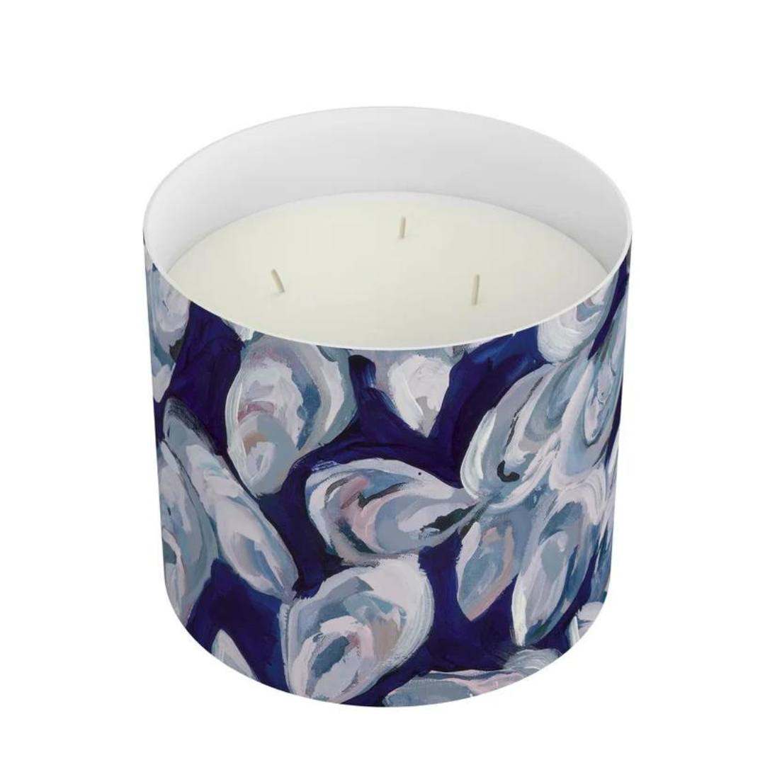 Kim Hovell 3-Wick Candle
