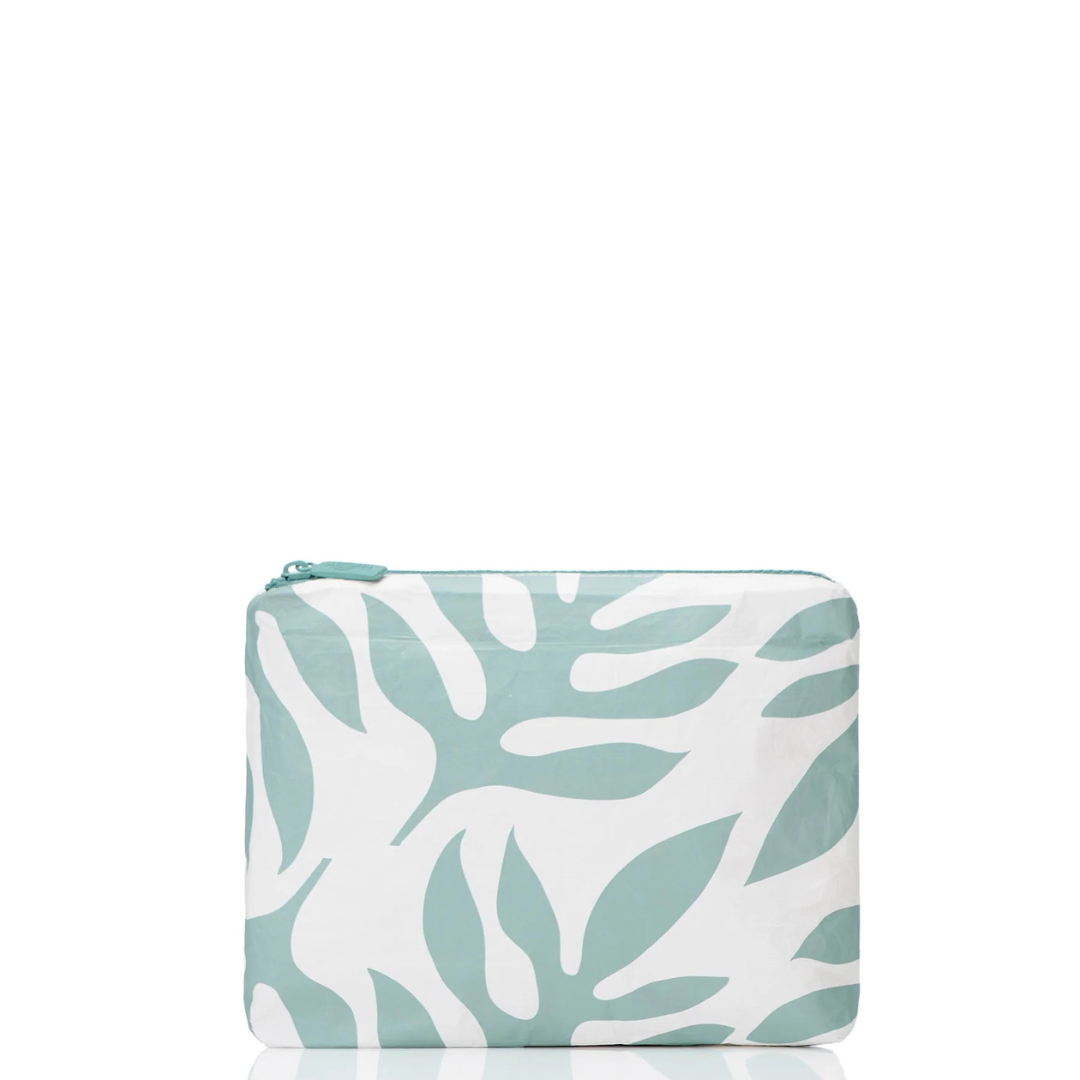 Aloha Ola Small Pouch - Low Tide