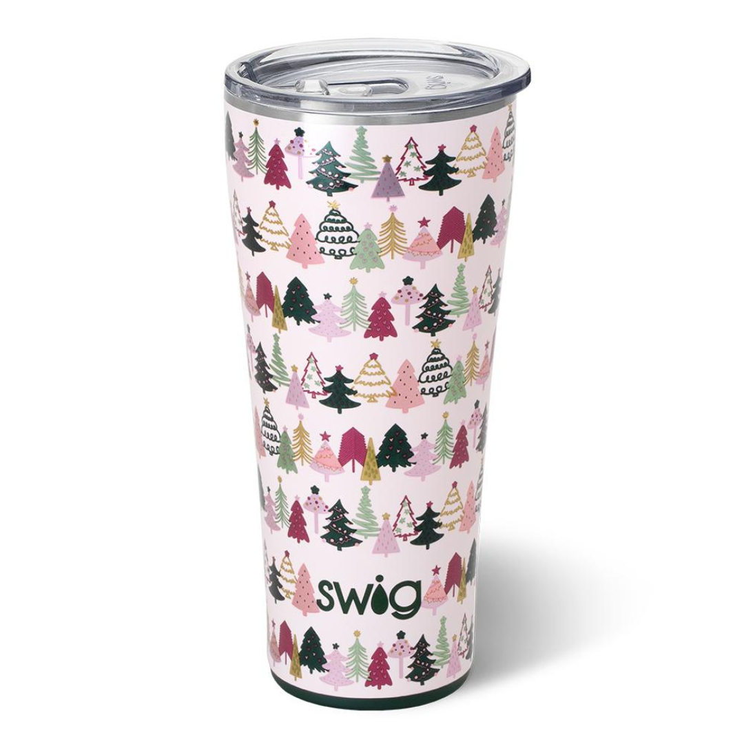 Swig Holiday Tumbler