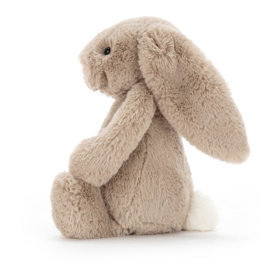 Jellycat Bashful Beige Bunny - The Cottage