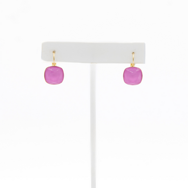 Kimberly James Jewelry Reflection Earrings - The Cottage