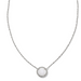 Kendra Scott Volleyball Short Pendant Necklace - The Cottage