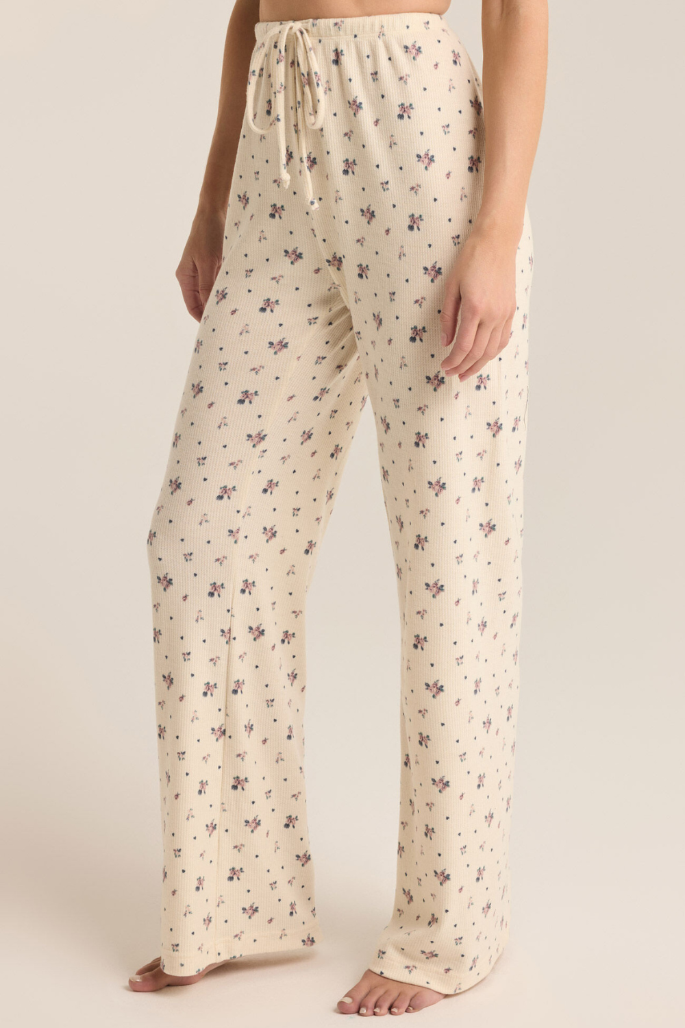 Z Supply Alyssa Rosebud Pant