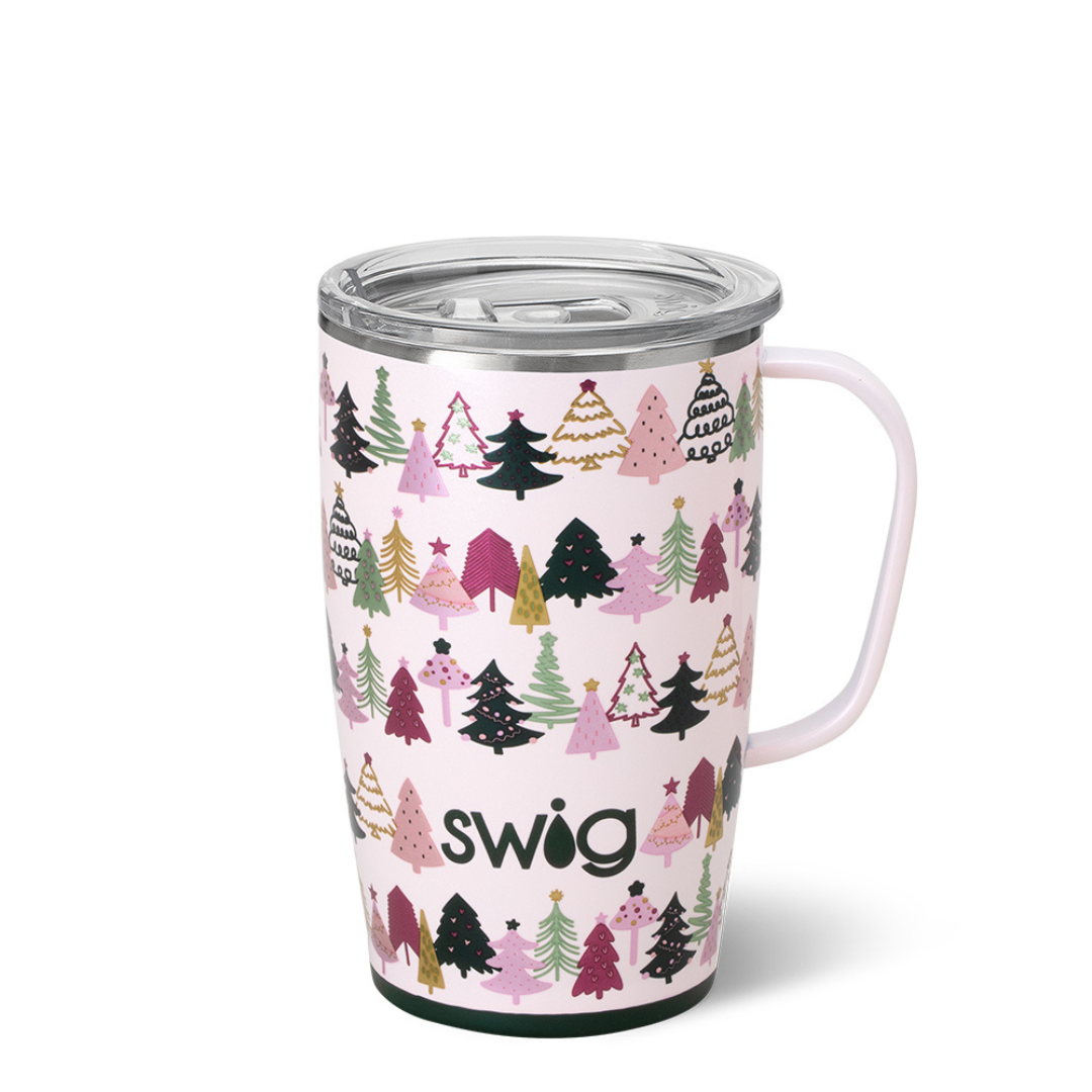 Swig Holiday Travel Mug