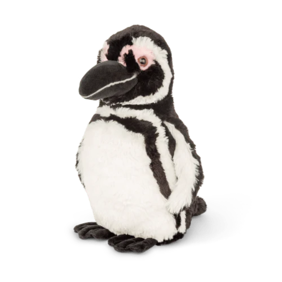 Fahlo The Passage Plush - Penguin