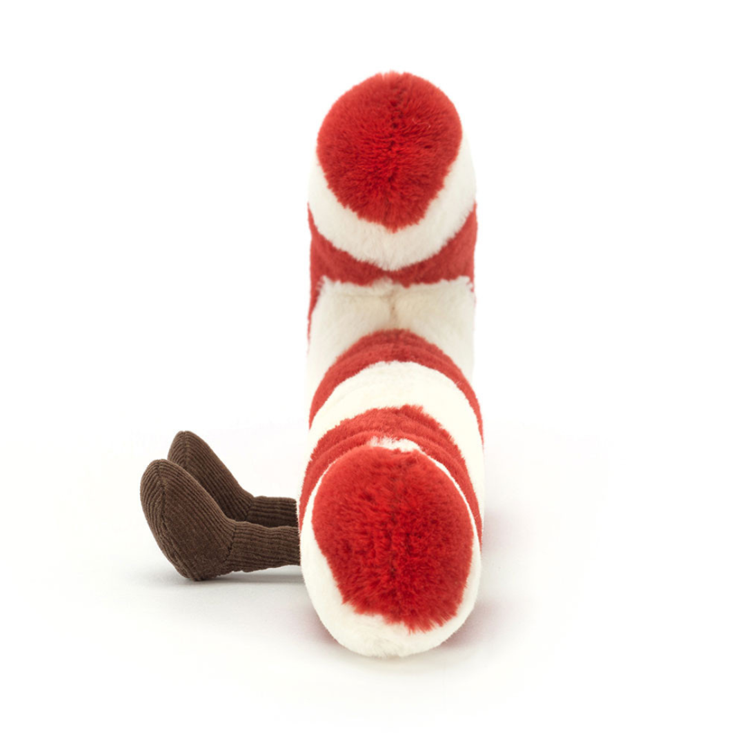 Jellycat Little Amuseable Candy Cane