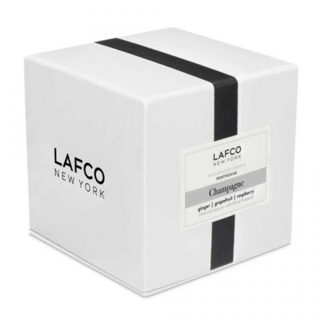 LAFCO New York Signature Candle