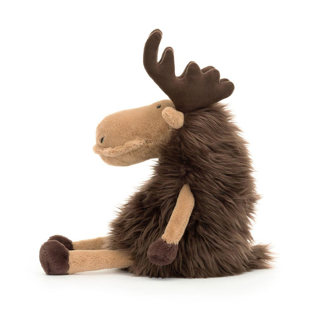 Jellycat Merrick Moose