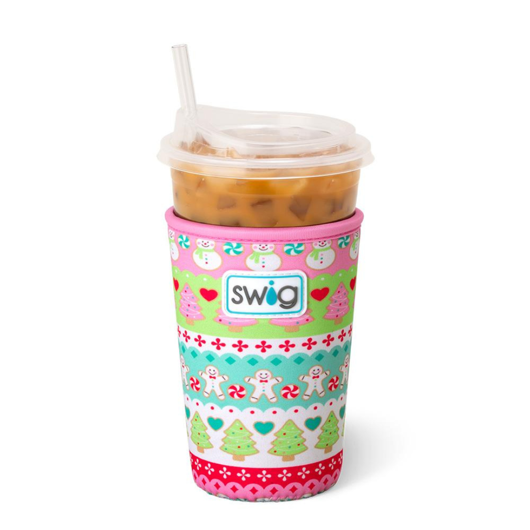 Swig Iced Cup Coolie