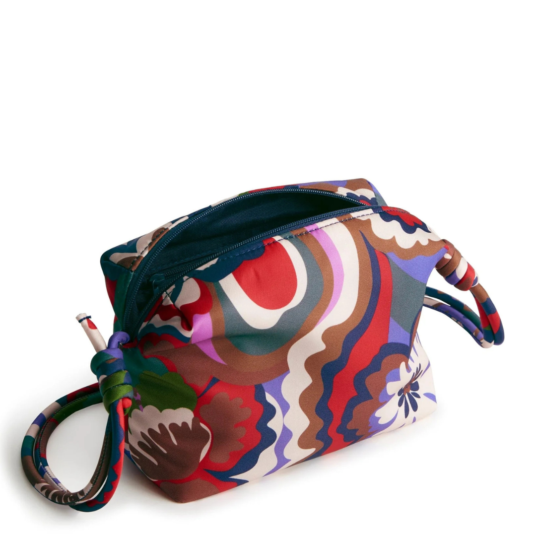 Vera Bradley Blake Crossbody - Bossanova Bold