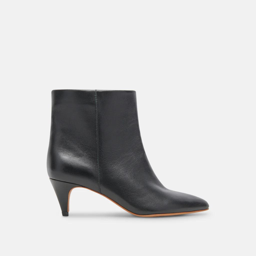 Dolce Vita Dee Leather Bootie