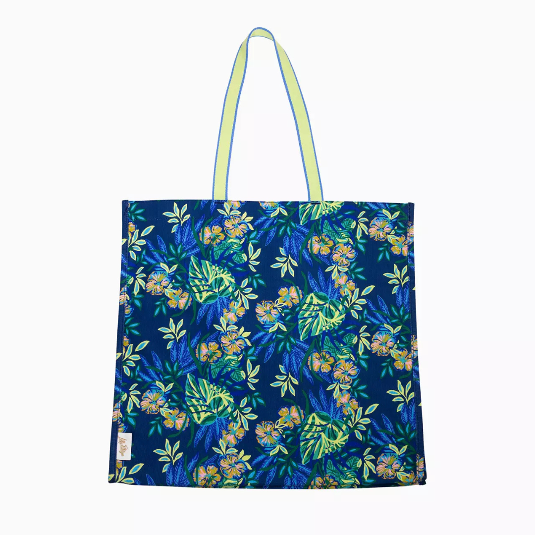 Lilly Pulitzer Eco Tote