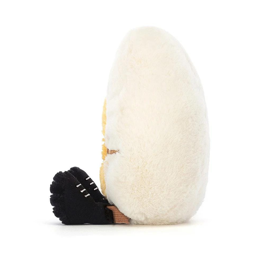 Jellycat Amuseable Chic Boiled Egg - The Cottage