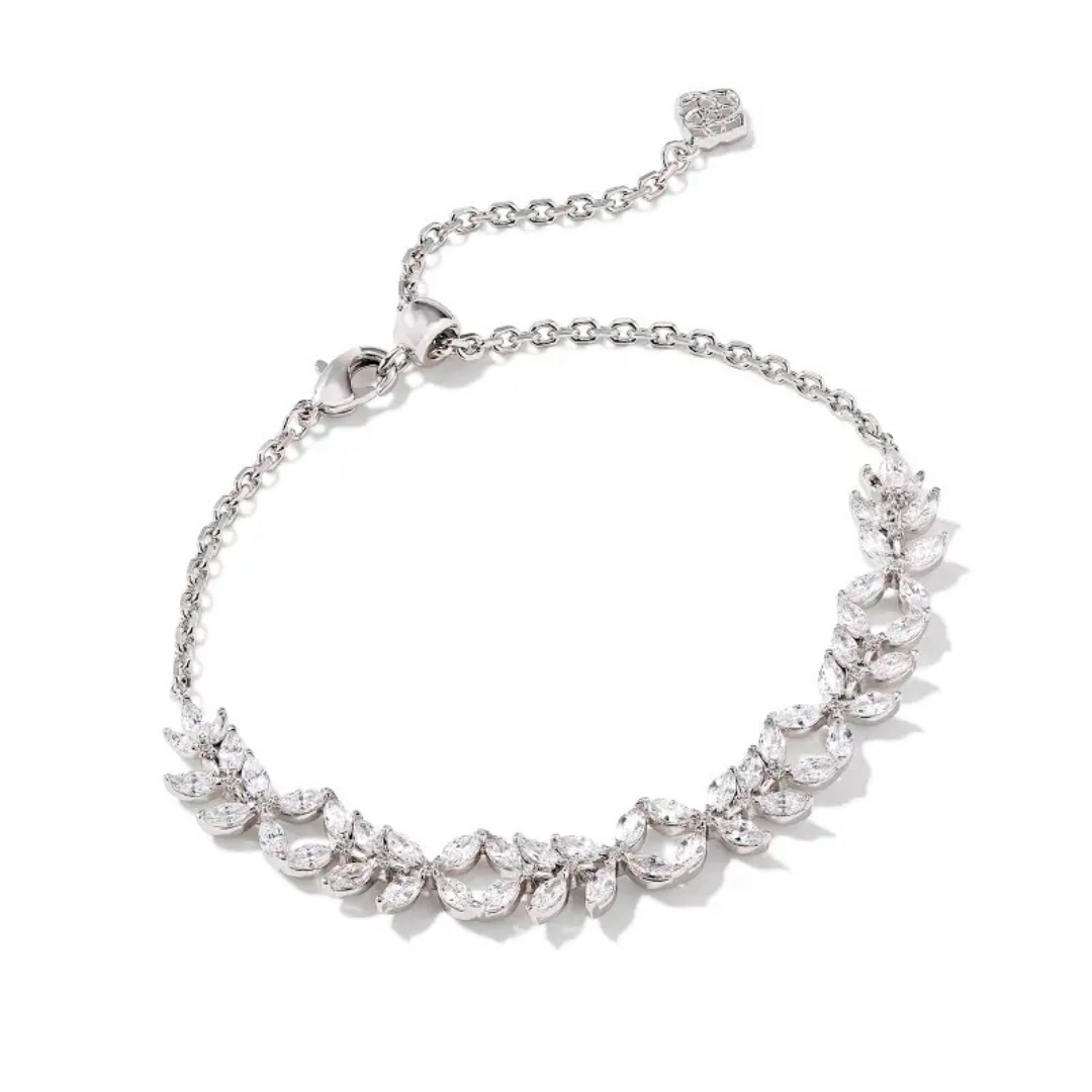 Kendra Scott Rosalie Tennis Bracelet