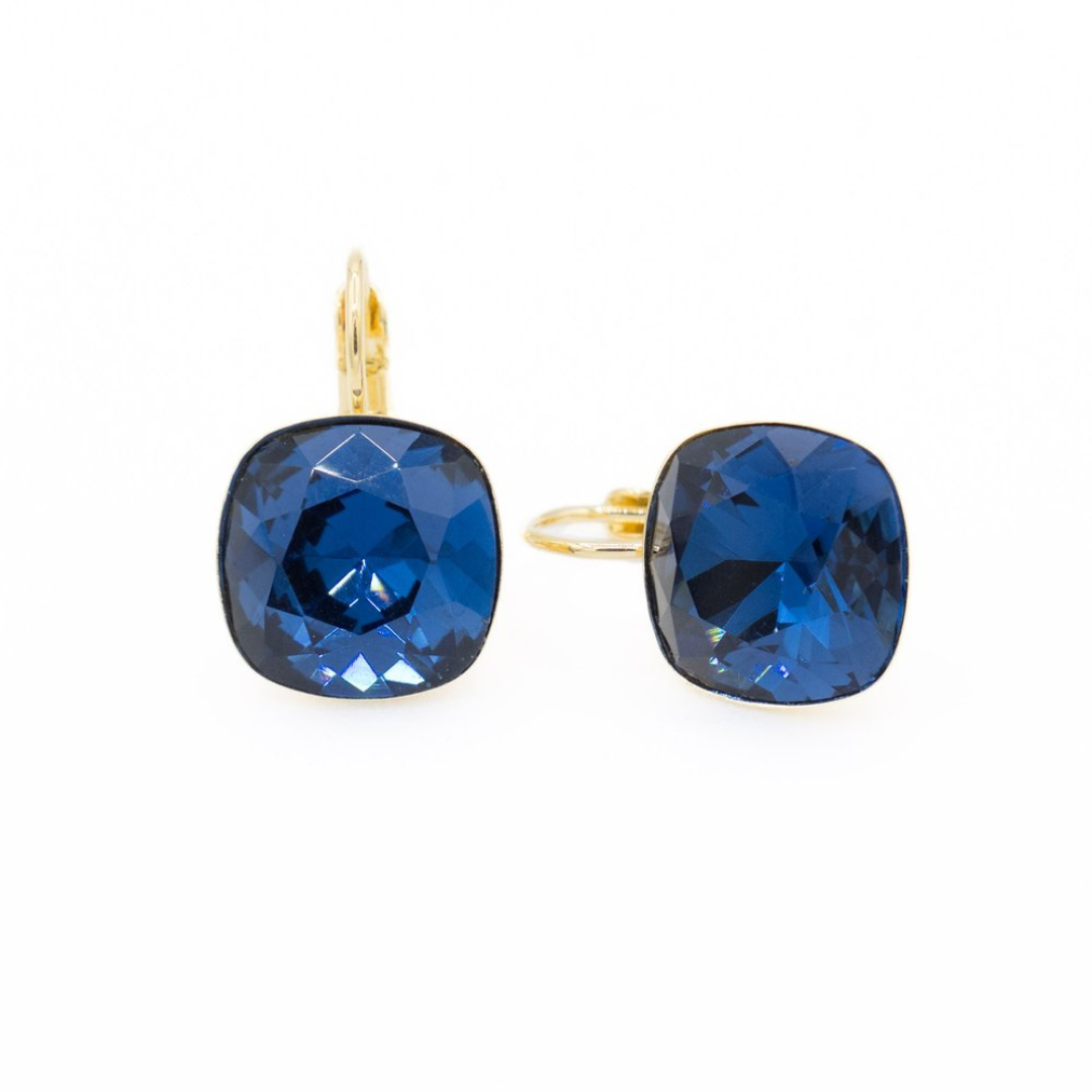 Kimberly James Jewelry Reflection Earrings