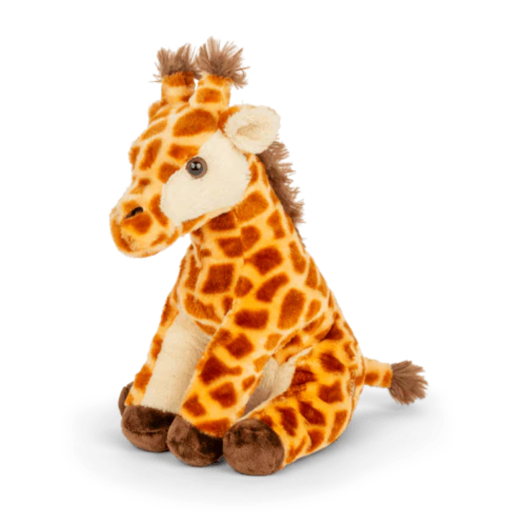 Fahlo The Trek Plush - Giraffe