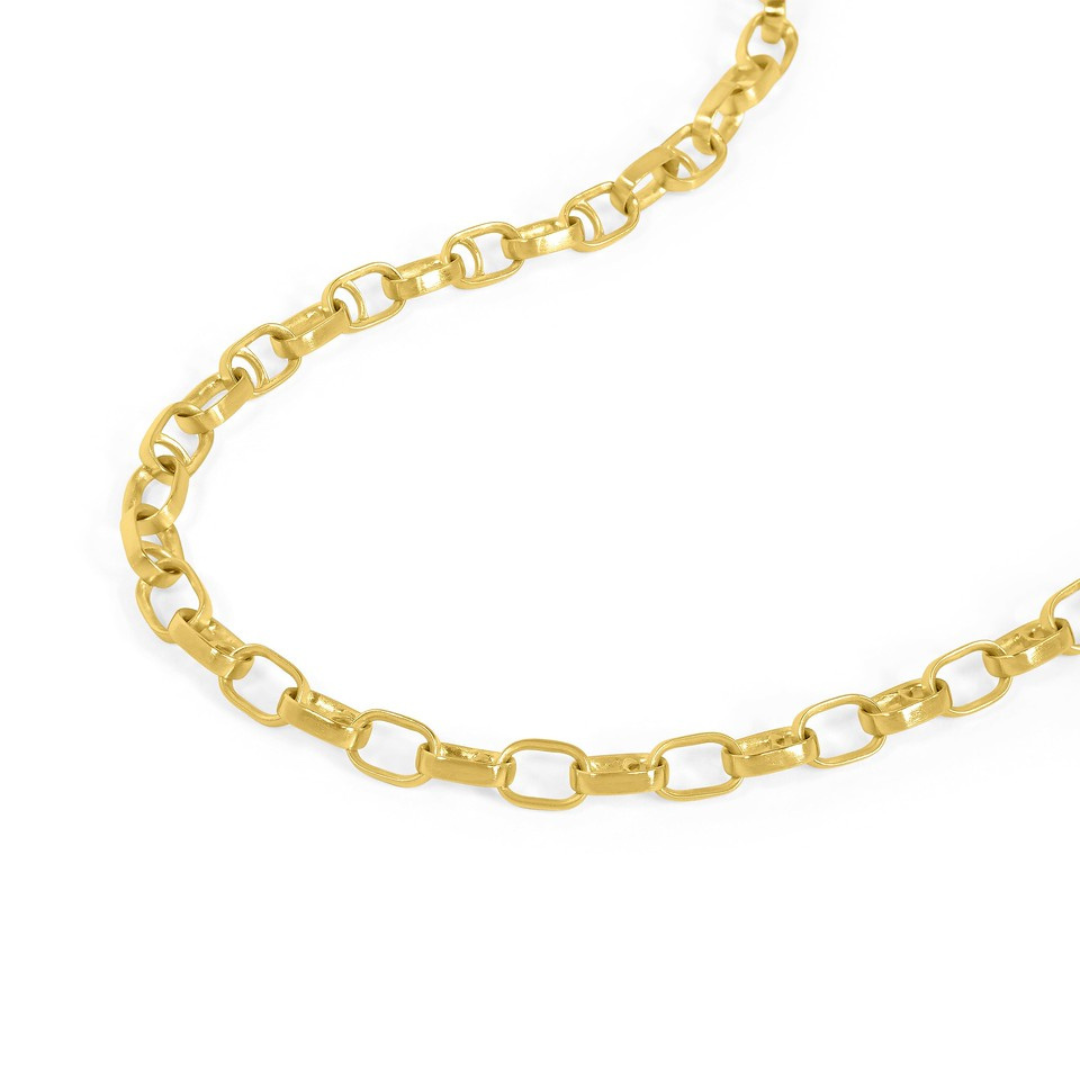 Dean Davidson Manhattan Necklace - Gold