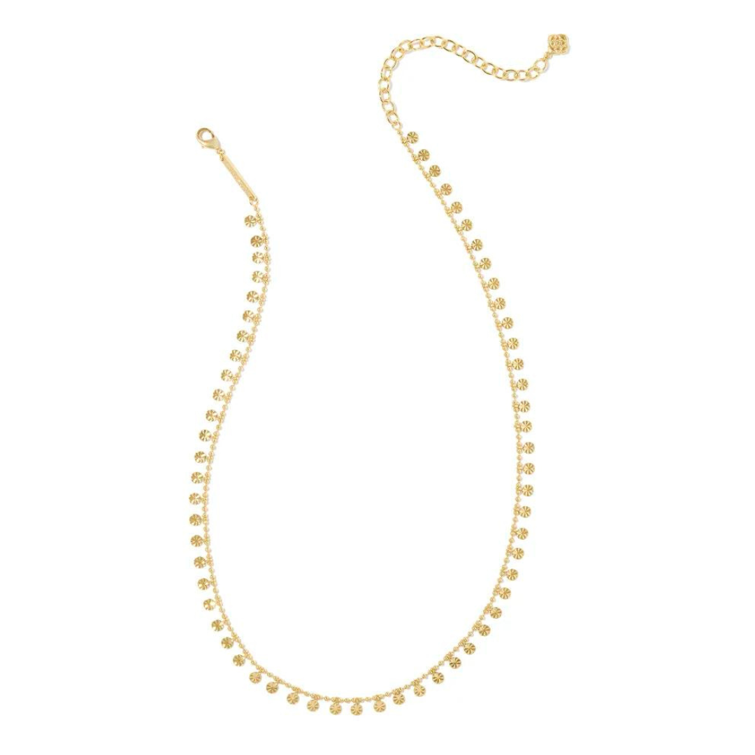 Kendra Scott Ivy Chain Necklace