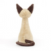 Jellycat Iris Siamese Cat - The Cottage