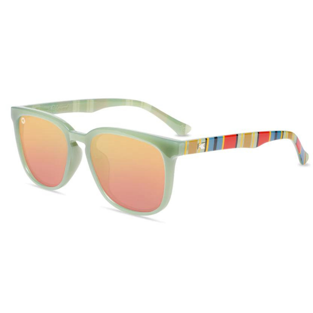 Knockaround Paso Robles Sunglasses - Bunkhouse - The Cottage