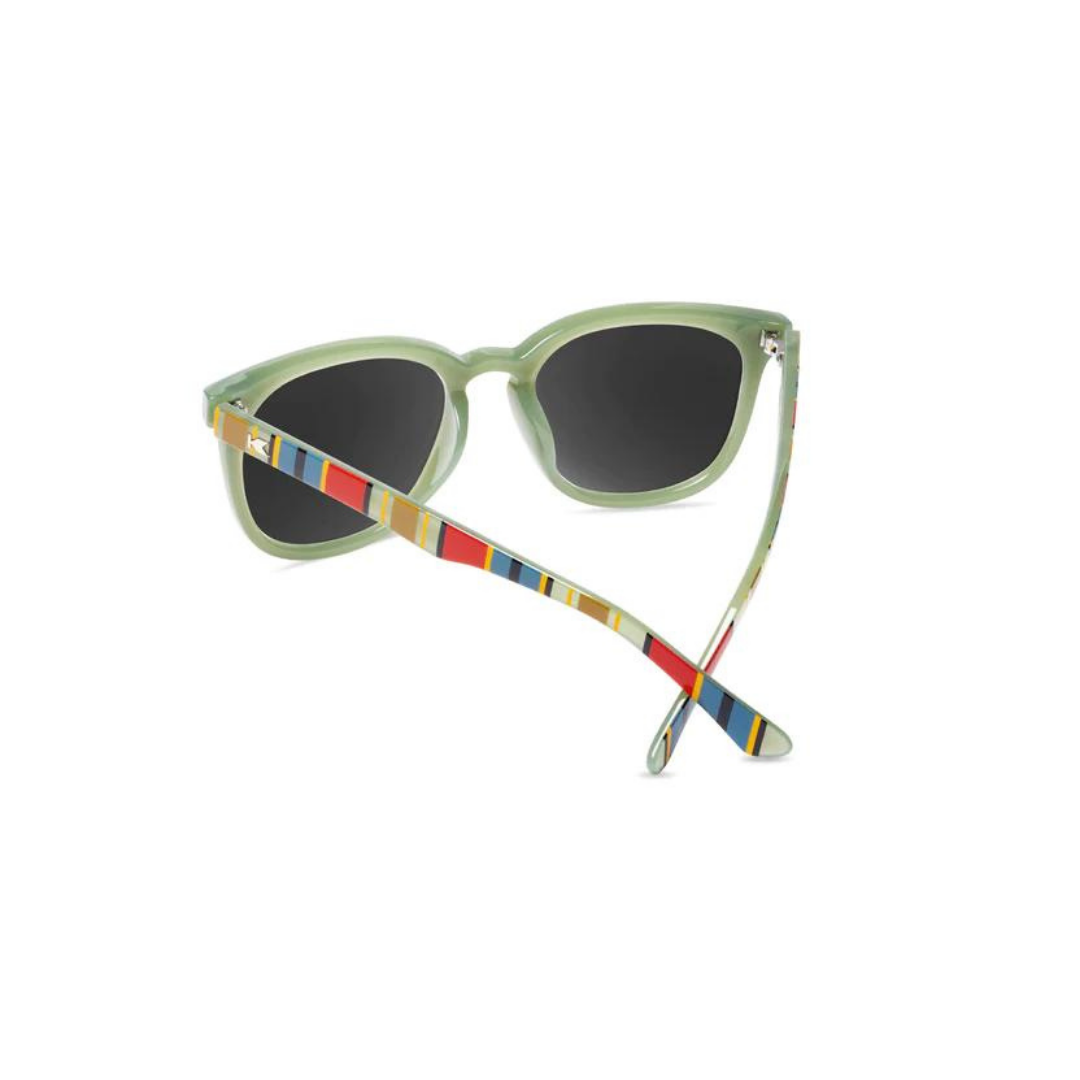 Knockaround Paso Robles Sunglasses - Bunkhouse