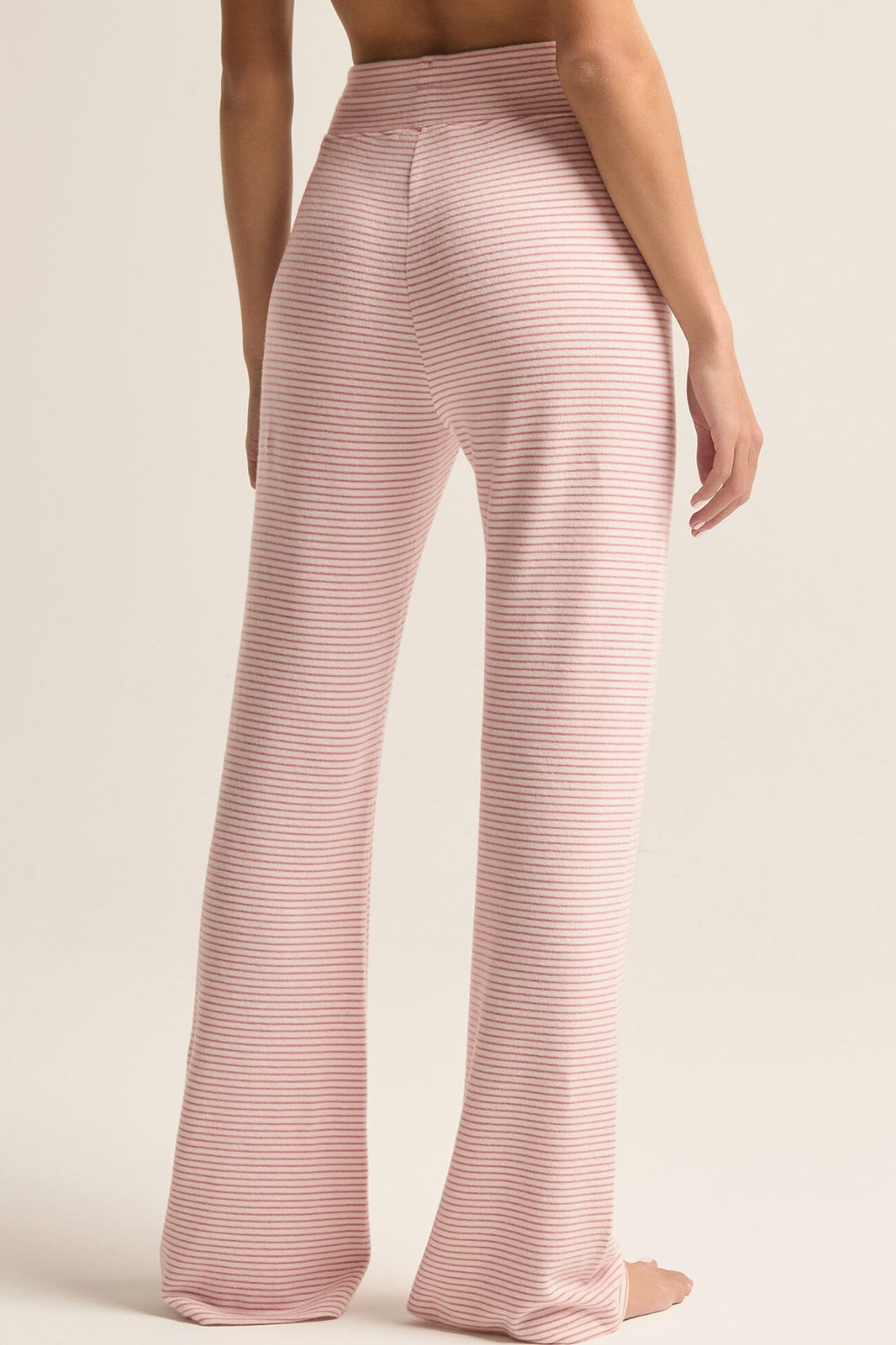 Z Supply In The Clouds Stripe Pant
