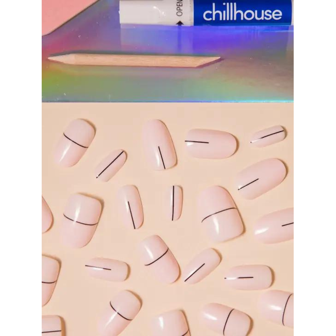 Chillhouse Chill Tips - Type A
