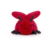 Jellycat Loulou Love Bug - The Cottage