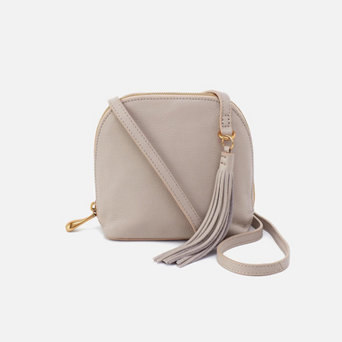 Hobo Nash Crossbody Pebbled Leather - The Cottage