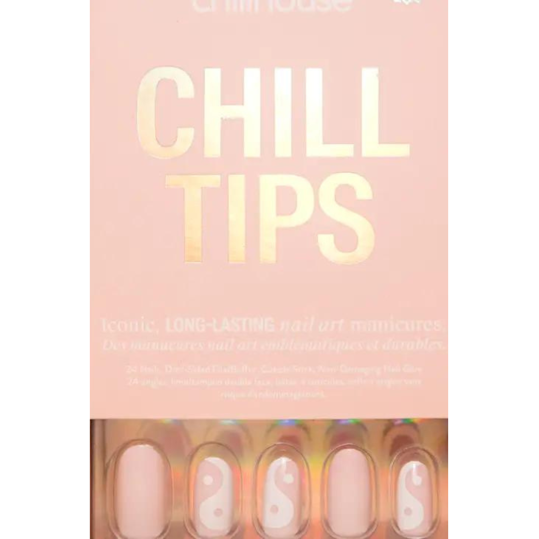Chillhouse Chill Tips - Everything Zen