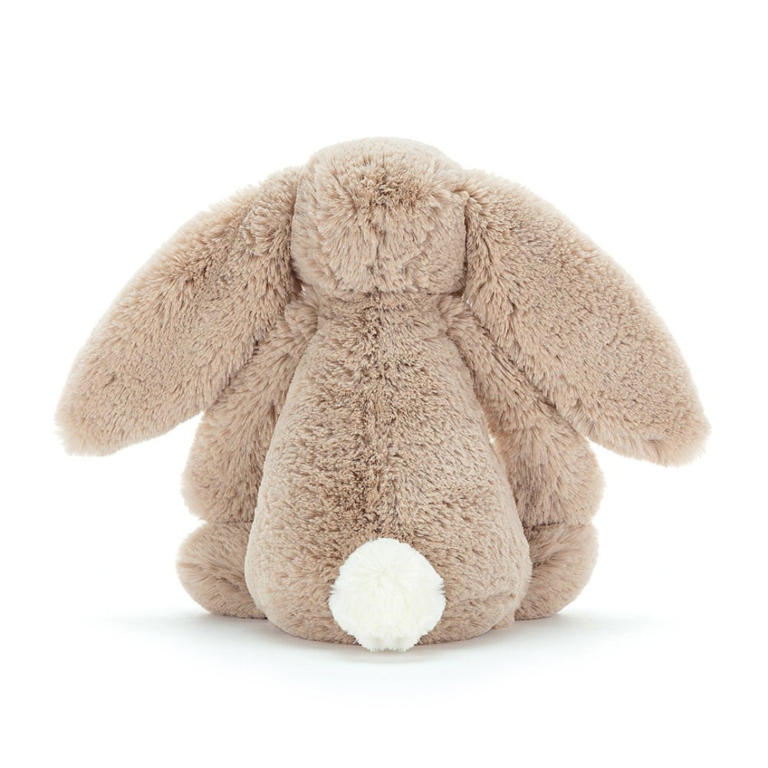 Jellycat Bashful Beige Bunny - The Cottage