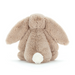 Jellycat Bashful Beige Bunny - The Cottage